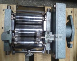 Maschine: ERWEKA AMD/EX Multitasking-Einheit in Laborgröße