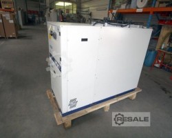 Maschine: MTA TAEevo Tech 161 P3 - 38,6 kW Kältemaschinen