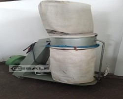 Maschine: SCHUKO Profi S Schweissrauchabsaugungen