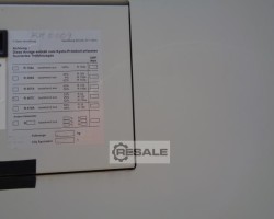 Maschine: CARRIER 30GH-100 0171 AEE Kältemaschine