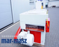 Maschine: FOD BYDGOSZCZ DPPA III 50E 620/120 Vielblattsägen