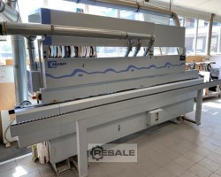 Maschine: BRANDT OPTIMAT KDF430C Kantenanleimmaschinen