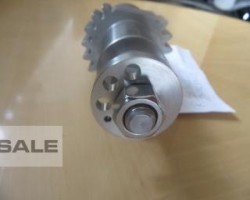 Maschine: POLY-CLIP FCA 160 Clippmaschine