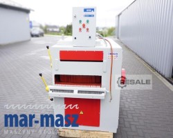 Maschine: FOD BYDGOSZCZ DPPA II 50 650/140 Vielblattsägen