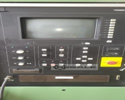 Maschine: ZIMMER + KREIM ZK 600 Senkerodiermaschinen