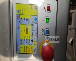 Maschine: POLY CLIP ICA 8700 Clipmaschinen