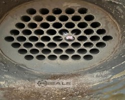 Maschine: ENKOTHERM AWN-24-3,5-EG30 Abgaswärmetauscher