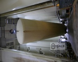 Maschine:   Lagertanks