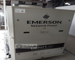 Maschine: EMERSON FG0 007 Kälteanlage