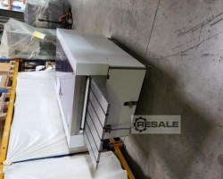 Maschine: KOENINGS KTW653 Druckplattenentwicklungsmaschinen