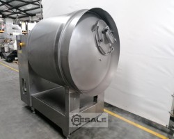 Maschine: IGLU 1500 MC Vakuummischer