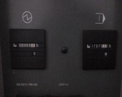 Maschine: DECKEL MAHO DMU 125 P Universalfräsmaschinen