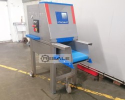 Maschine: POKOMAT 250 Kotelettschneider