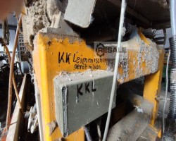 Maschine: GRE CON DP 600 6000 KEILZINKEN-ANLAGE-GRECON