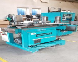 Maschine: PBT 25/BC 100 Ringbiegemaschinen
