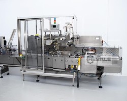 Maschine: BOSCH/ SIG HBL Horizontale Schlauchbeutelmaschinen