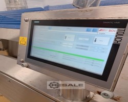 Maschine: D+E Linde Cryoline MT1250