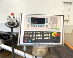 Maschine: ABA ELB SCHLIFF ABA Starline Profilschleifmaschinen