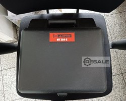 Maschine: BEHA AMPROBE MT204-S Maschinentester