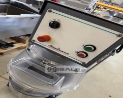 Maschine: ALEXANDERWERK WR40 Planetenrührmaschinen