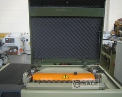 Maschine: SCM S 630 Dickenhobelmaschinen