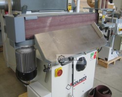Maschine: VOLPATO NTS 150 C Schleifmaschinen