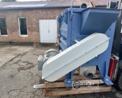 Maschine: HERBOLD T 508 Trockner