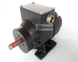 Maschine: RADIO-ENERGIE REO-444R2 Tachogenerator