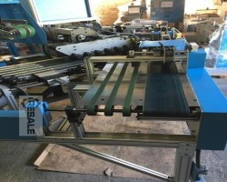 Maschine: MüLLER MARTINI 7208.1034.0 Verteilerband