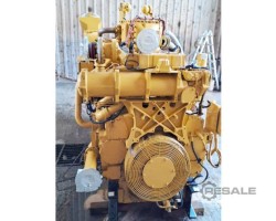 Maschine: CATERPILLAR G3508 Gasgeneratoren