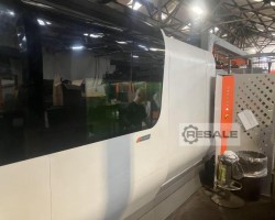 Maschine: BYSTRONIC Bystar 3015 6000w CNC Laserschneidanlagen