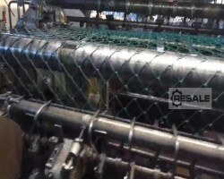 Maschine: WAFIOS mesh fence Draht-Flecht- und Webmaschinen