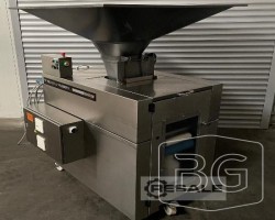 Maschine: WERNER UND PFLEIDERER Brot Brotanlagen