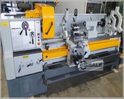 Maschine: ZMM  BULAMK C11MC Drehmaschinen