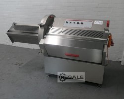 Maschine: HOLAC Sect 200 Slicer