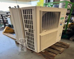 Maschine: INVERTER AOHD54LATT Klimaanlage