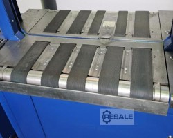 Maschine: MOSCA RO-TRP-4 Umreifungsmaschinen