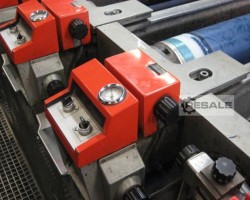 Maschine: STORK RD4 Rotations-Druckmaschinen