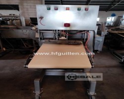 Maschine: CARNITECH CT2612.25 PINBONE REMOVER Fischverarbeitungsmaschinen