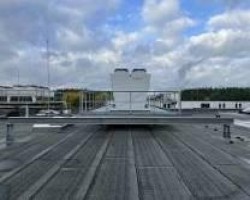 Maschine: THERMOFIN  Kühler