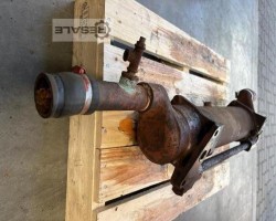 Maschine: MWM 232 Ölkühler