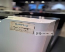Maschine: MAGNOPRO I-CUT12090 Weiterverarbeitungsmaschinen