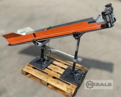 Maschine: RHEIN-NADEL AUTOMATION FK 100 Flachförderband