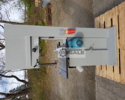 Maschine: SOCOMEC SN400 Bandsägen