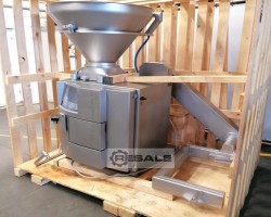 Maschine: HANDTMANN VF 616 Füllmaschinen und Vakuumfüller