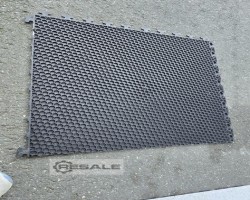 Maschine:  Antistatic industrial flooring Klickplatten