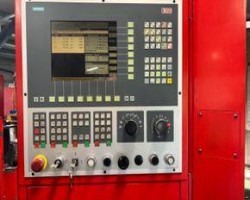 Maschine: EMCO Emcoturn 365/42 CNC Drehmaschinen
