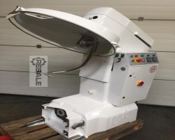 Maschine: BOKU SK160A Spiralknetmaschinen