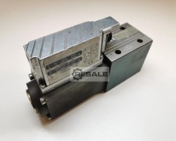 Maschine: BOSCH valves 3/2 4/2 5/2 Spritzgießmaschinen