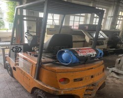 Maschine: STILL R70-16t 